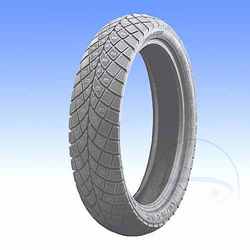 100/80-17 52Htl K66 Tyre Heidenau All Weather For Aprilia 750.11.09 100/80-17 52Htl K66 Tyre Heidenau All Weather For Aprilia 750.11.09